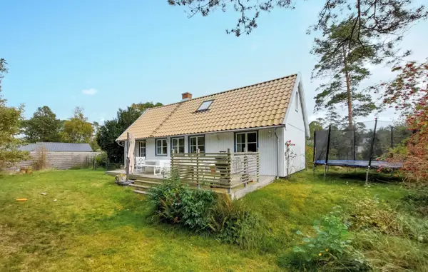 Ferienhaus S16402 in Laholm / Halland