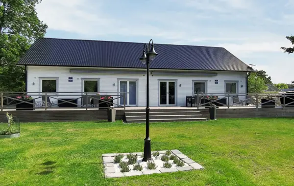 Ferienhaus S16411 in Falkenberg / Halland