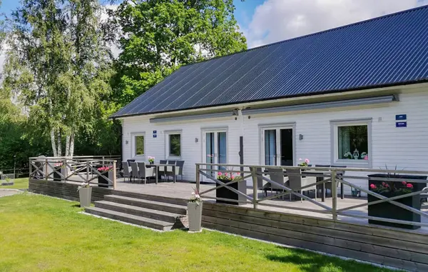 Ferienhaus S16412 in Falkenberg / Halland