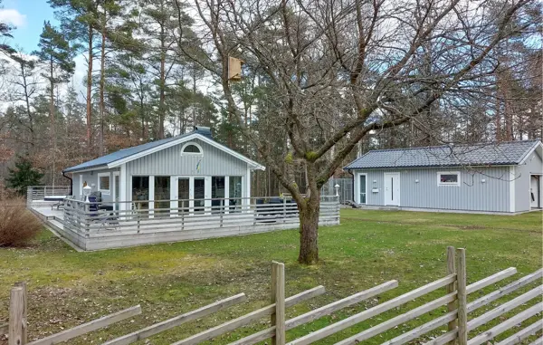 Ferienhaus S16415 in Hylte / Halland