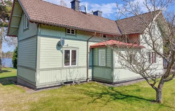 Ferienhaus S16416 in Hylte / Halland