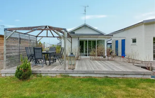 Ferienhaus S16418 in Laholm / Halland