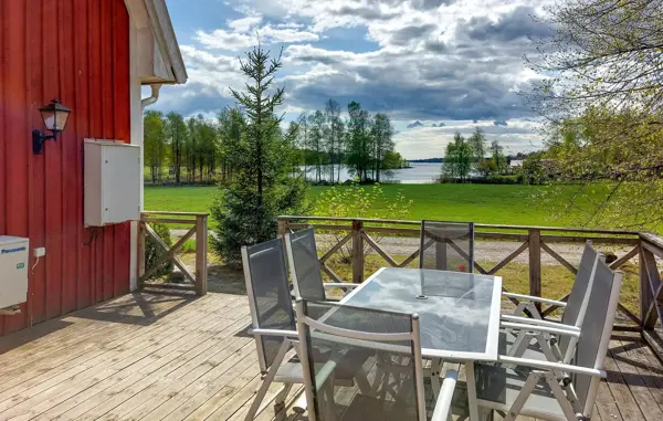 Ferienhaus S16419 in Hylte / Halland
