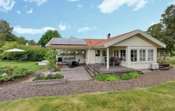 Ferienhaus S16421 in Falkenberg / Halland