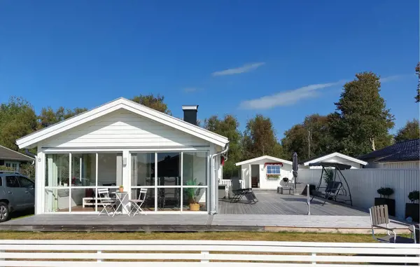 Ferienhaus S16424 in Falkenberg / Halland