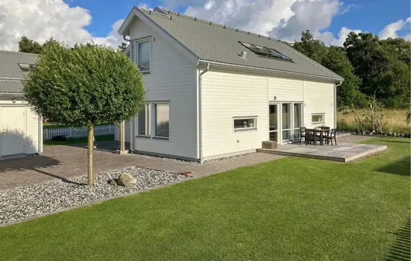 Ferienhaus S16429 in Kungsbacka / Halland