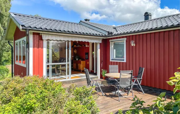 Ferienhaus S16430 in Varberg / Halland