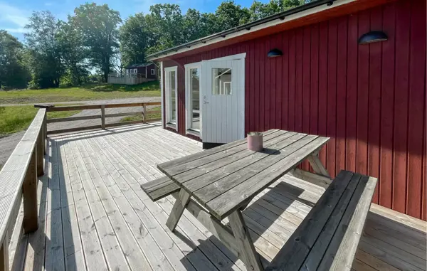 Ferienhaus S16433 in Laholm / Halland