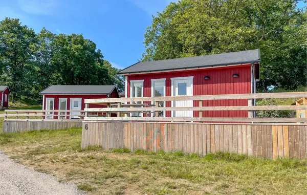 Ferienhaus S16435 in Laholm / Halland