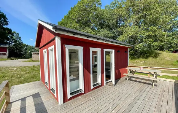 Ferienhaus S16436 in Laholm / Halland