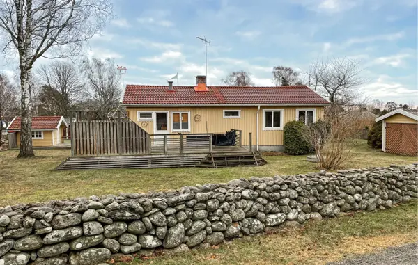 Ferienhaus S16438 in Kungsbacka / Halland