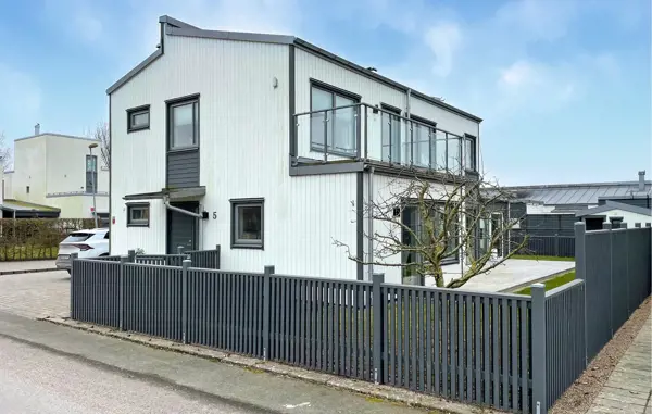 Ferienhaus S16448 in Varberg / Halland