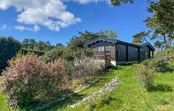 Ferienhaus S16449 in Kungsbacka / Halland