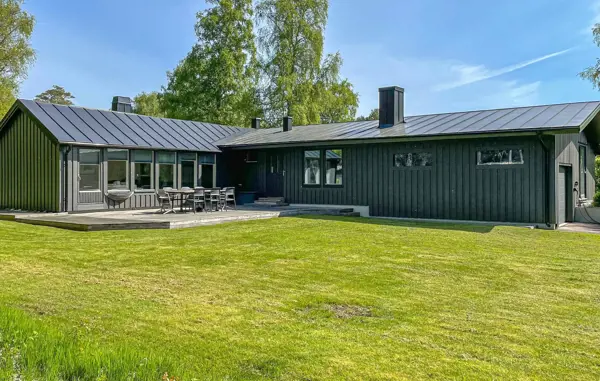 Ferienhaus S16455 in Halmstad / Halland