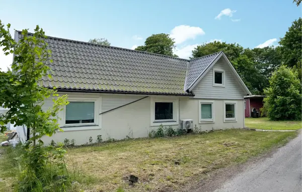 Ferienhaus S16456 in Falkenberg / Halland
