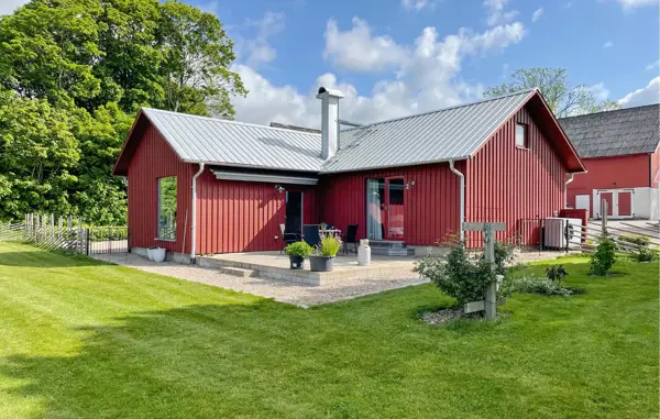 Ferienhaus S16457 in Falkenberg / Halland