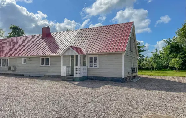 Ferienhaus S16458 in Falkenberg / Halland