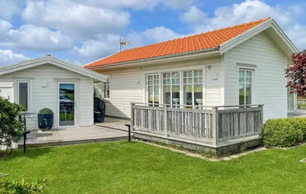Ferienhaus S16459 in Varberg / Halland