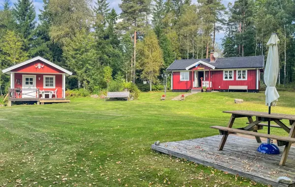Ferienhaus S16464 in Falkenberg / Halland