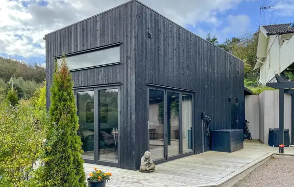 Ferienhaus S16465 in Varberg / Halland