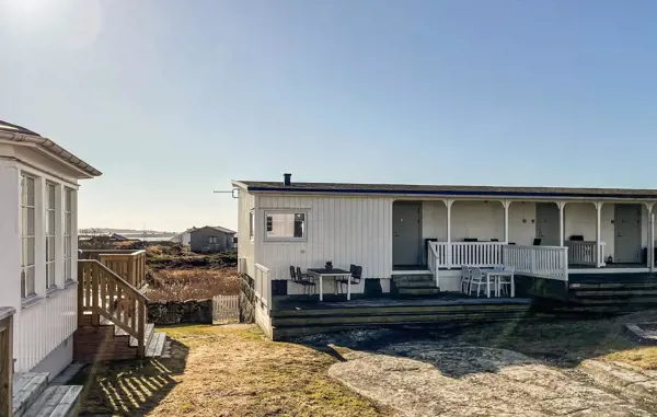 Ferienhaus S16468 in Varberg / Halland