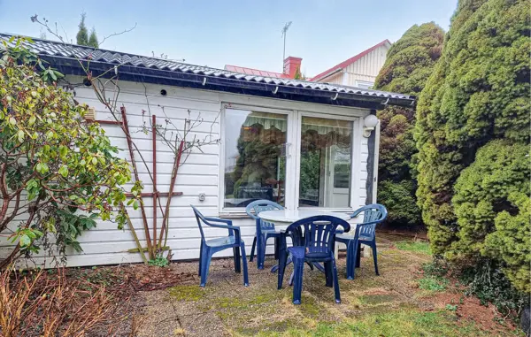 Ferienhaus S16471 in Falkenberg / Halland