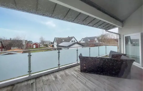 Ferienhaus S16478 in Halmstad / Halland