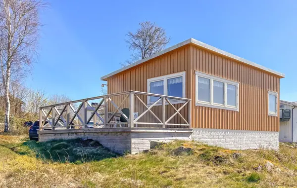 Ferienhaus S16502 in Kungsbacka / Halland