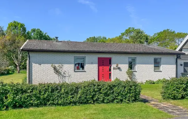 Ferienhaus S16513 in Halmstad / Halland