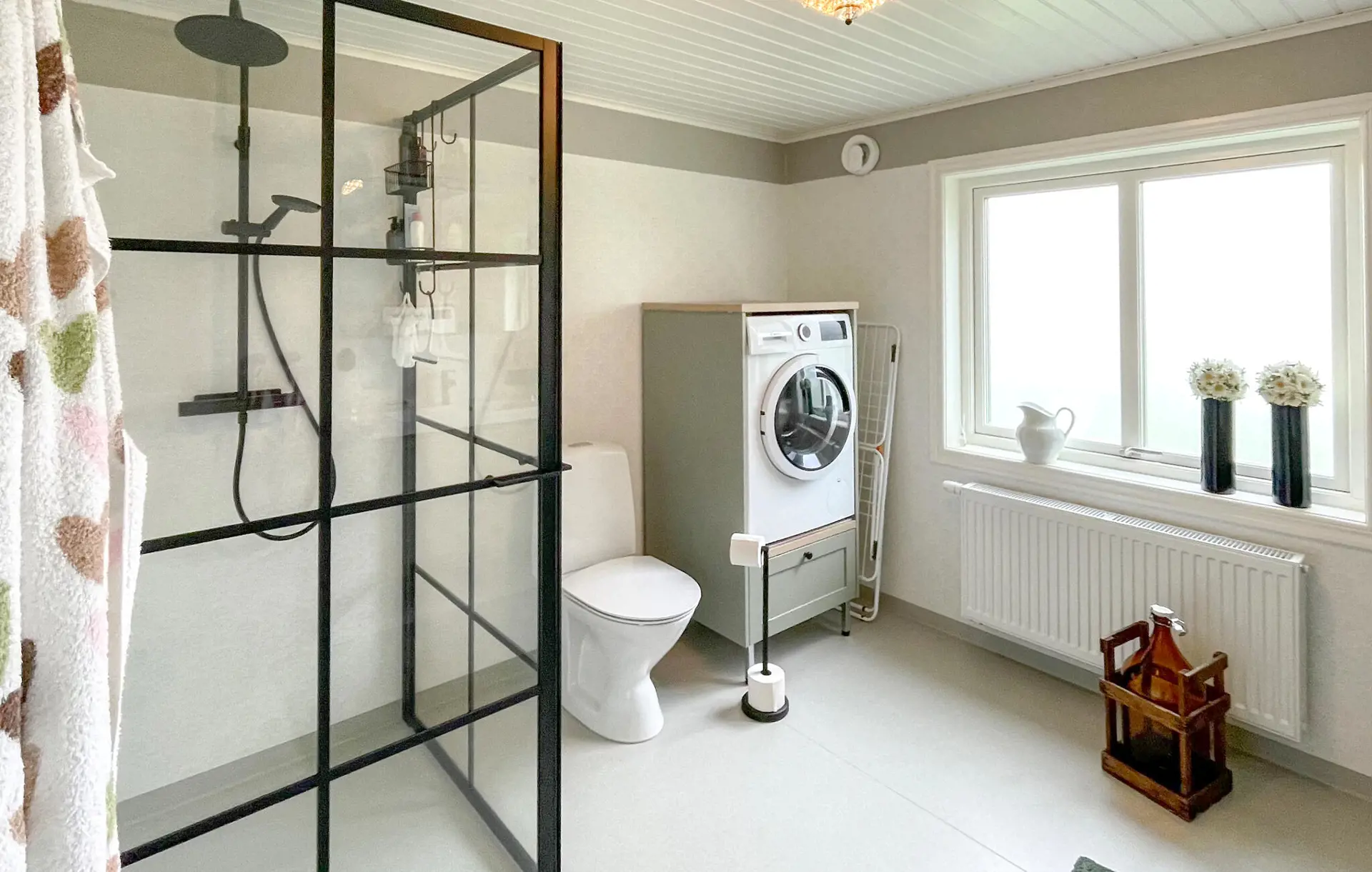 Ferienhaus S16521 in Glassbacka 108, Vessigebro | Bild 7 von 21