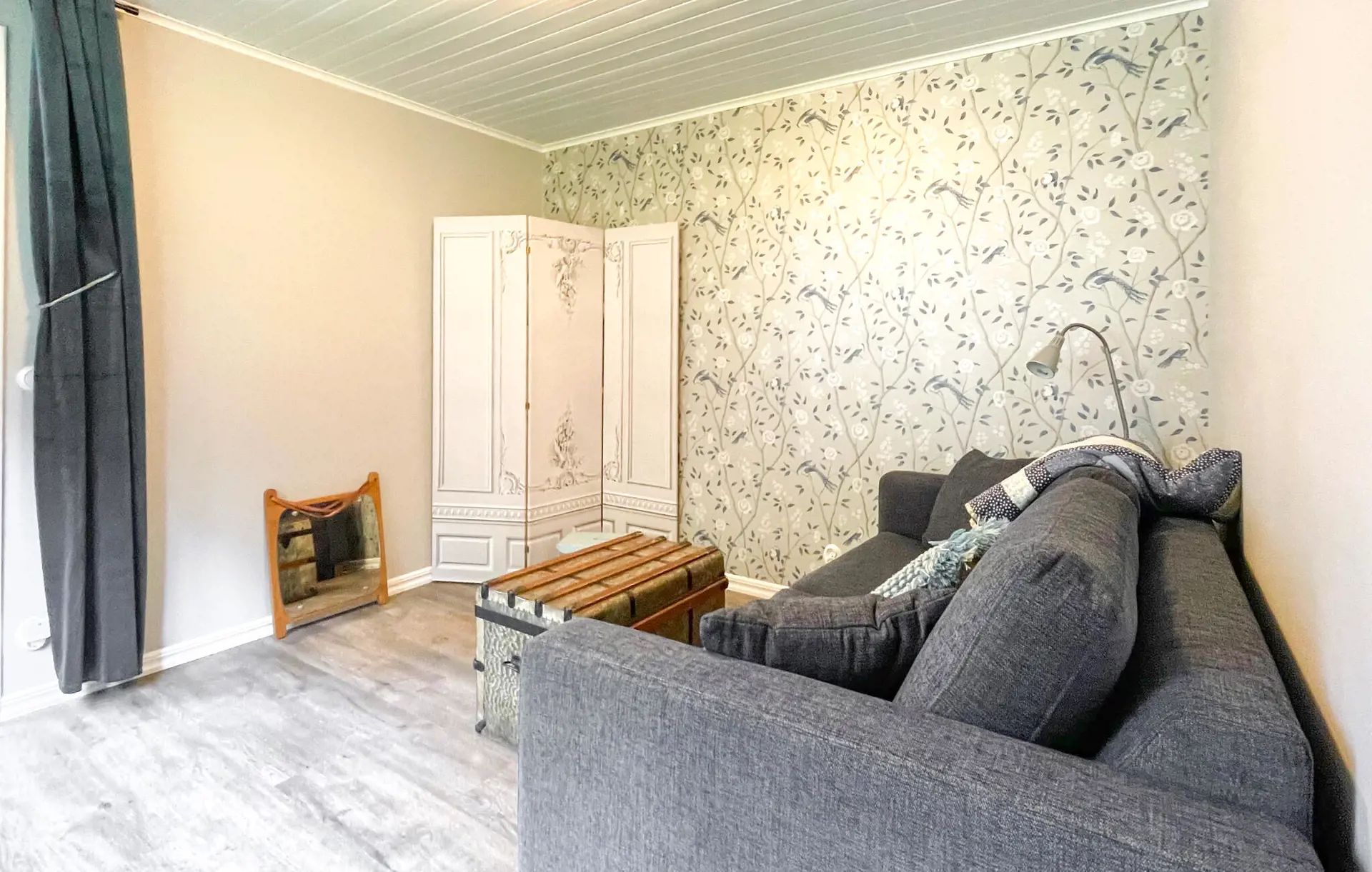 Ferienhaus S16521 in Glassbacka 108, Vessigebro | Bild 12 von 21
