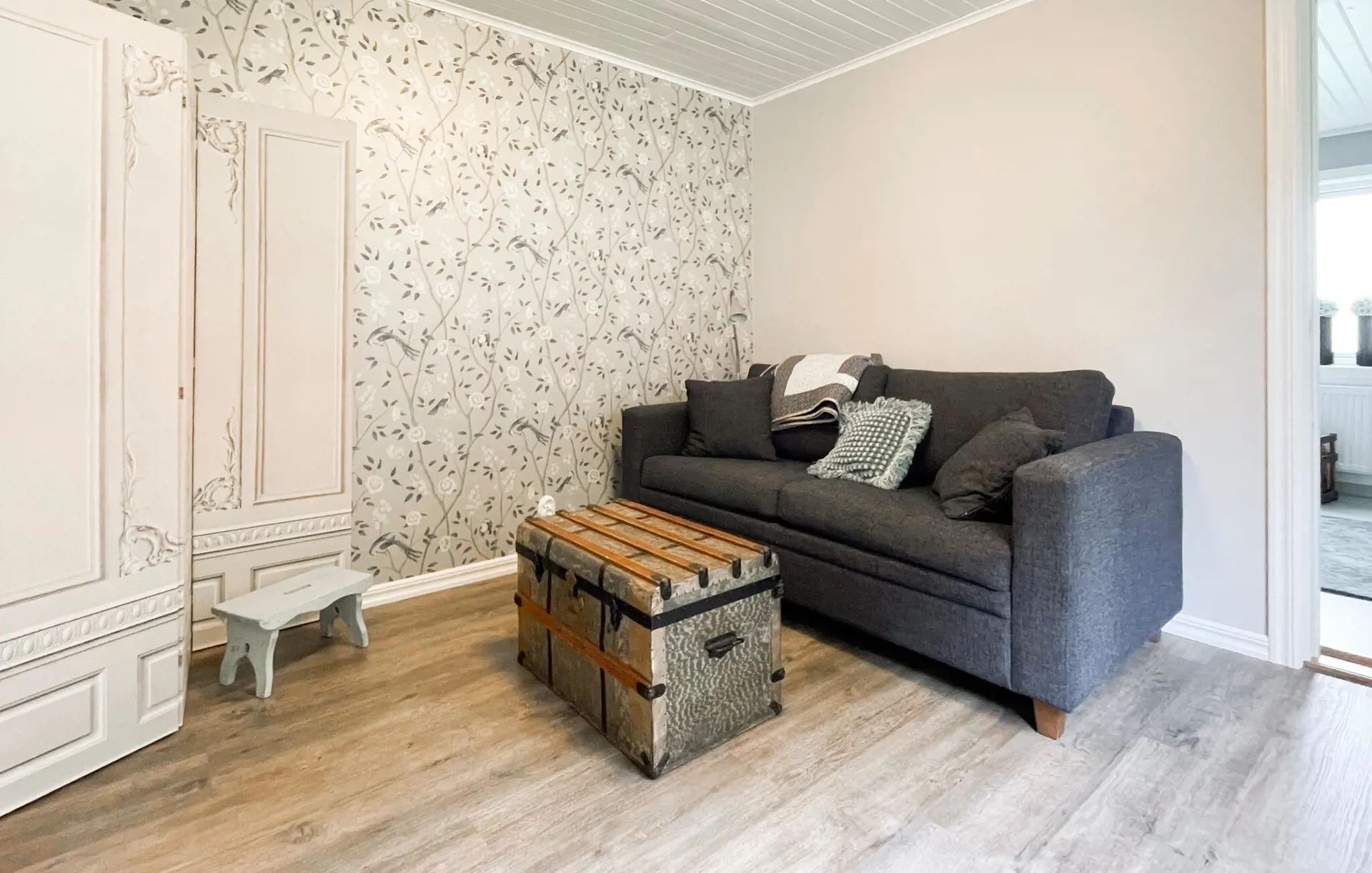 Ferienhaus S16521 in Glassbacka 108, Vessigebro | Bild 13 von 21