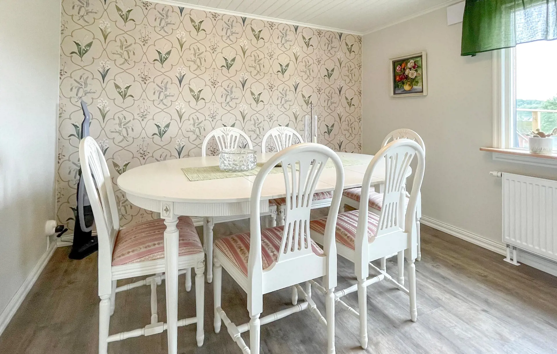 Ferienhaus S16521 in Glassbacka 108, Vessigebro | Bild 16 von 21