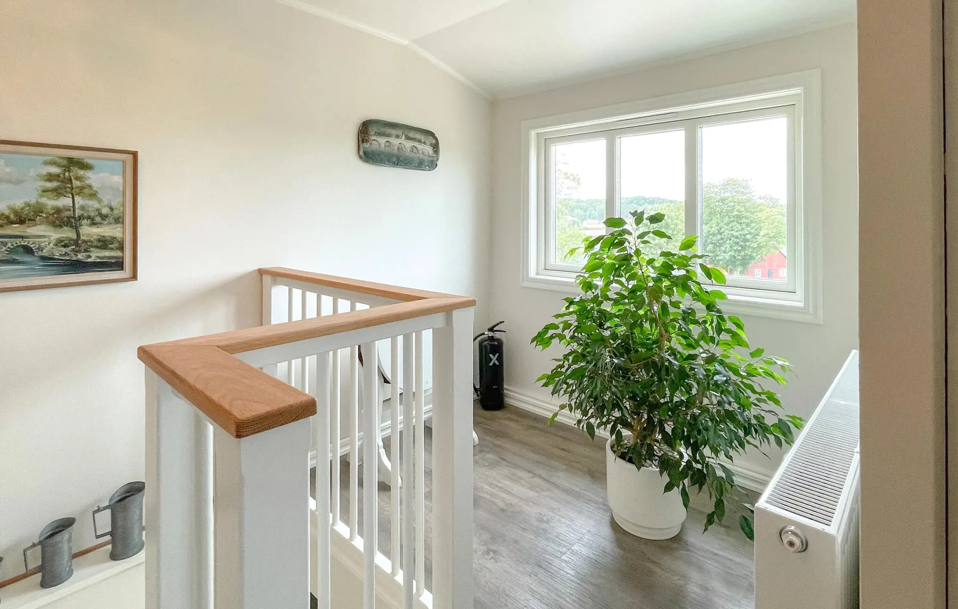 Ferienhaus S16521 in Glassbacka 108, Vessigebro | Bild 17 von 21