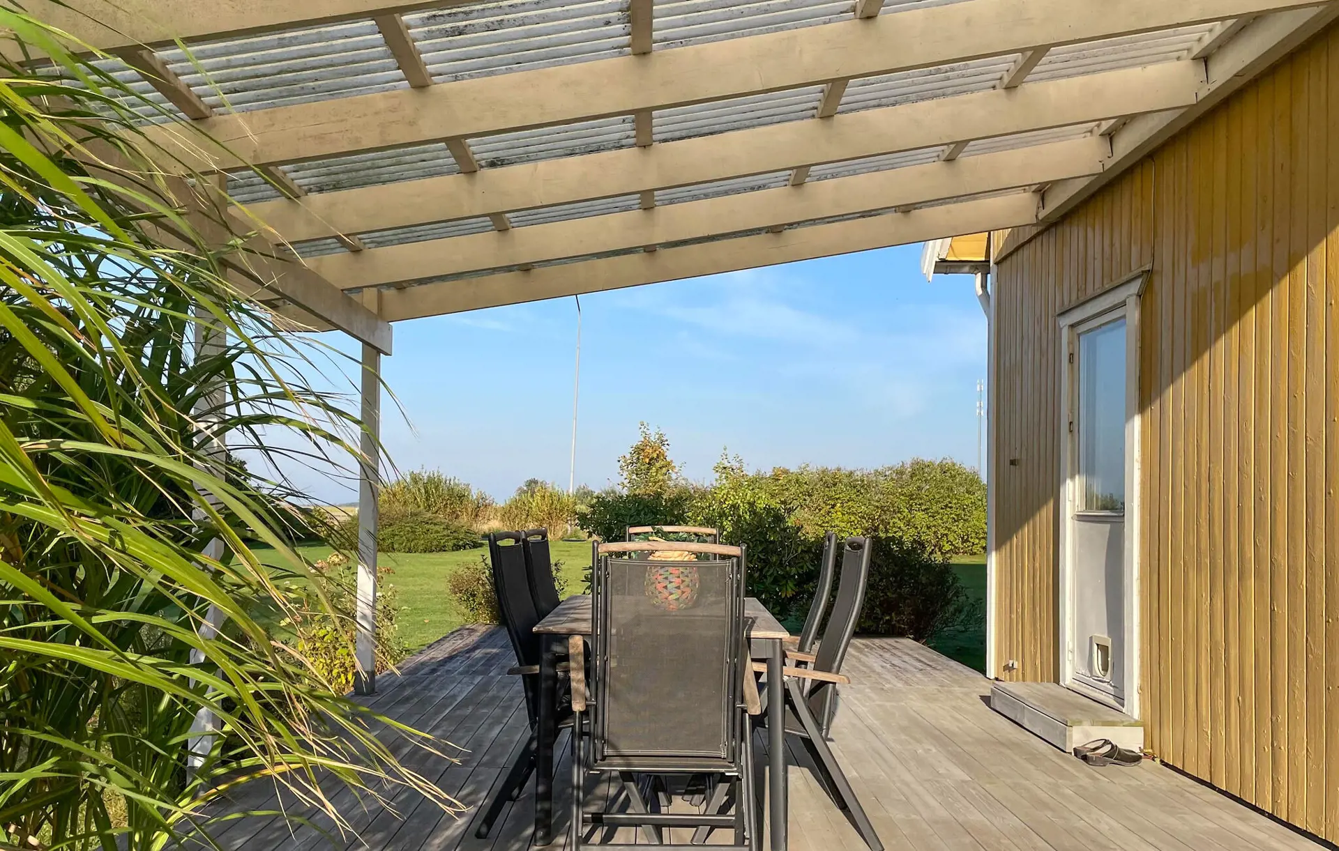Ferienhaus S16522 in Edenbergavägen 22, Laholm | Bild 2 von 22