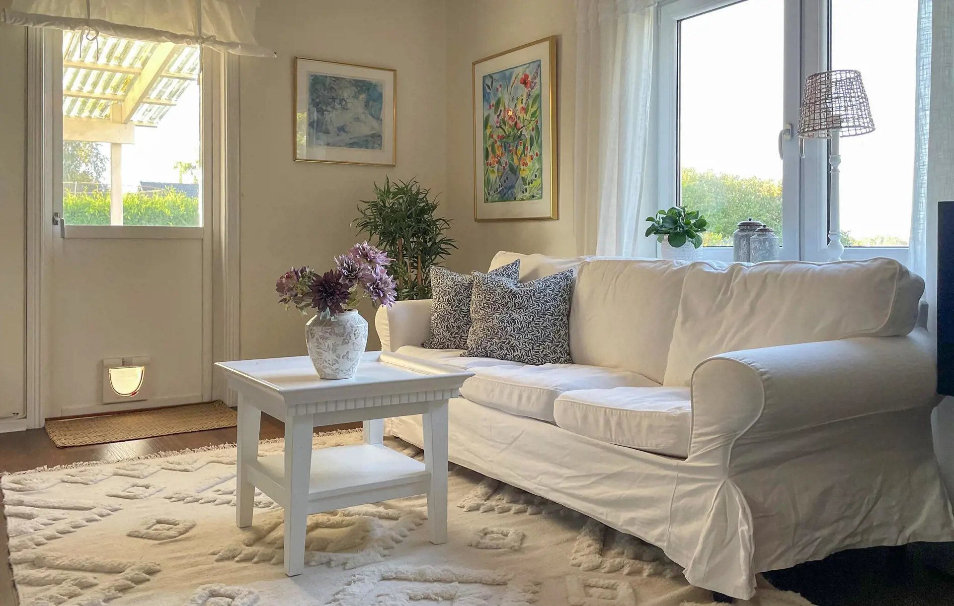 Ferienhaus S16522 in Edenbergavägen 22, Laholm | Bild 3 von 22