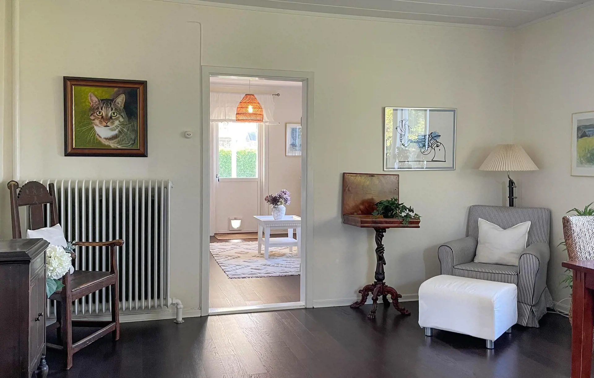 Ferienhaus S16522 in Edenbergavägen 22, Laholm | Bild 5 von 22