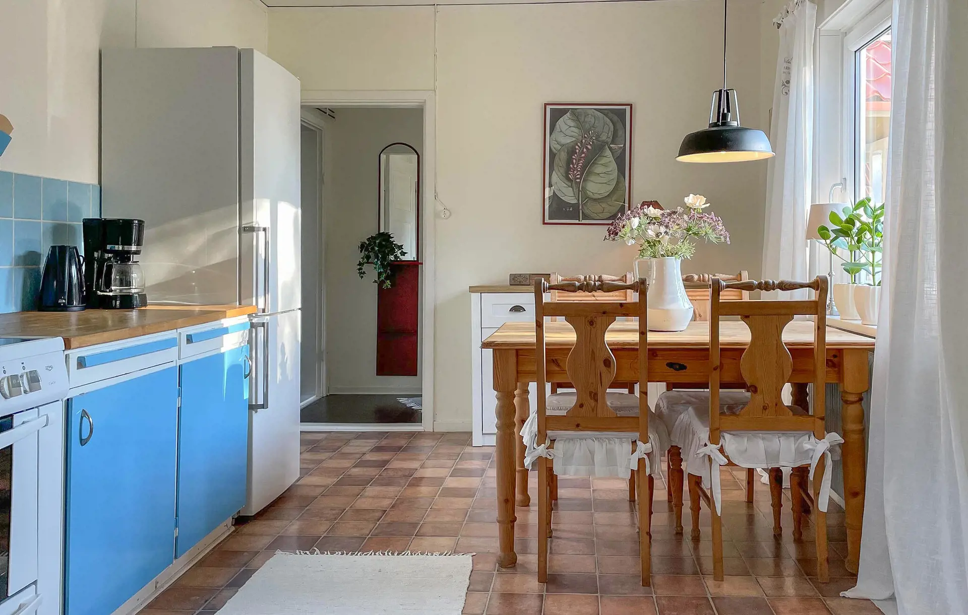 Ferienhaus S16522 in Edenbergavägen 22, Laholm | Bild 6 von 22