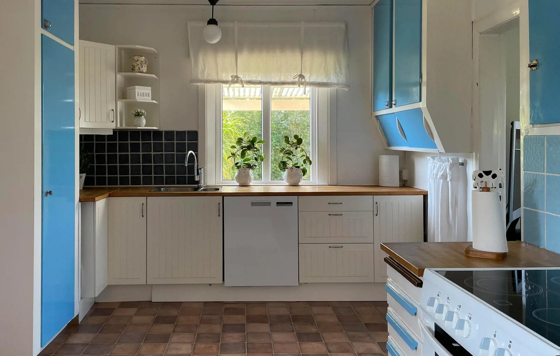 Ferienhaus S16522 in Edenbergavägen 22, Laholm | Bild 7 von 22