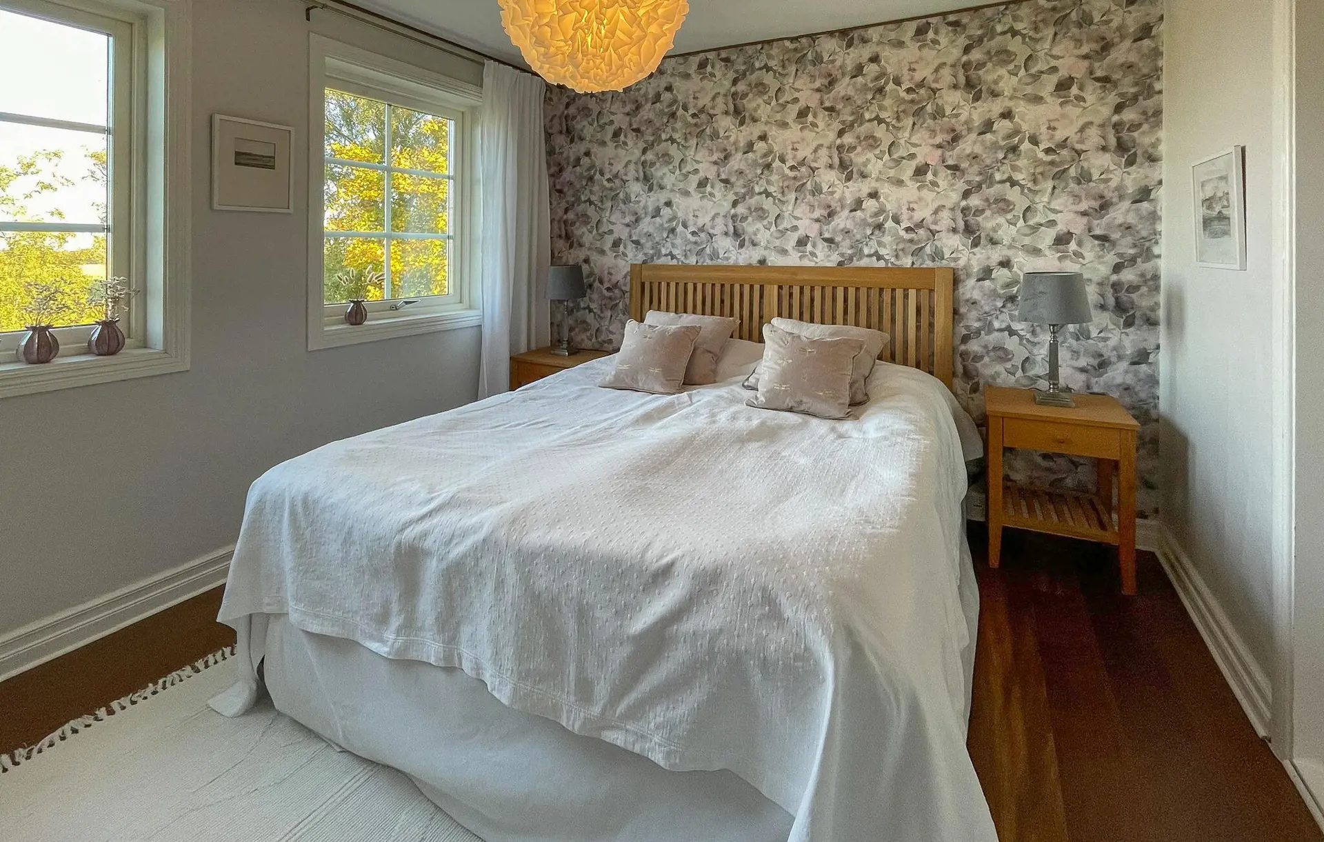 Ferienhaus S16522 in Edenbergavägen 22, Laholm | Bild 8 von 22