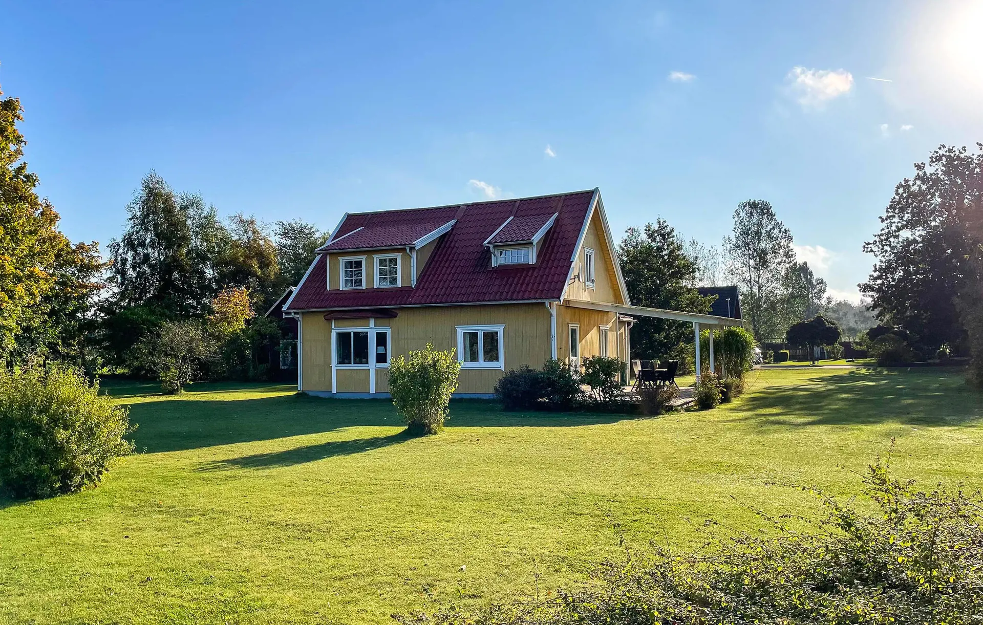 Ferienhaus S16522 in Edenbergavägen 22, Laholm | Bild 9 von 22