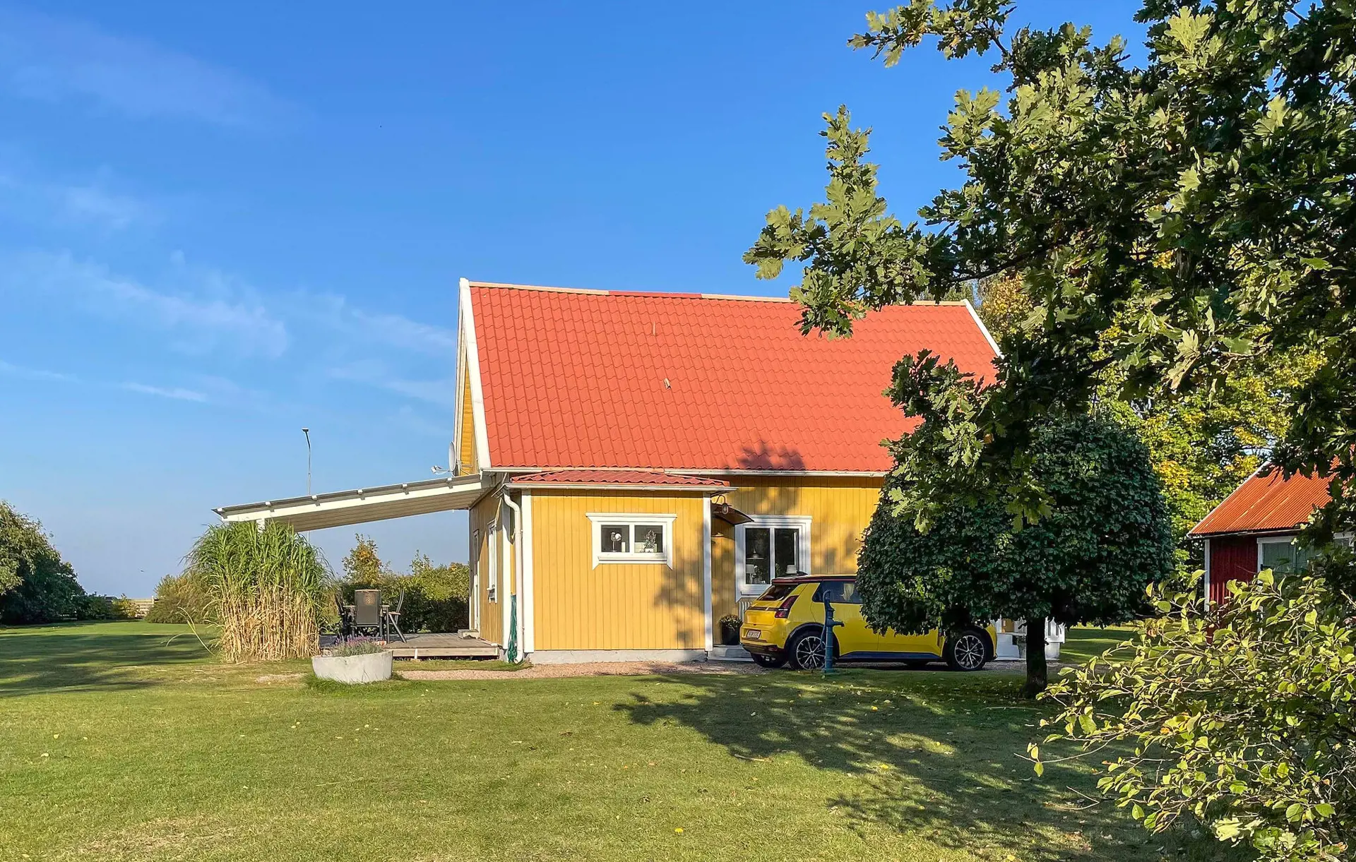 Ferienhaus S16522 in Edenbergavägen 22, Laholm | Bild 10 von 22