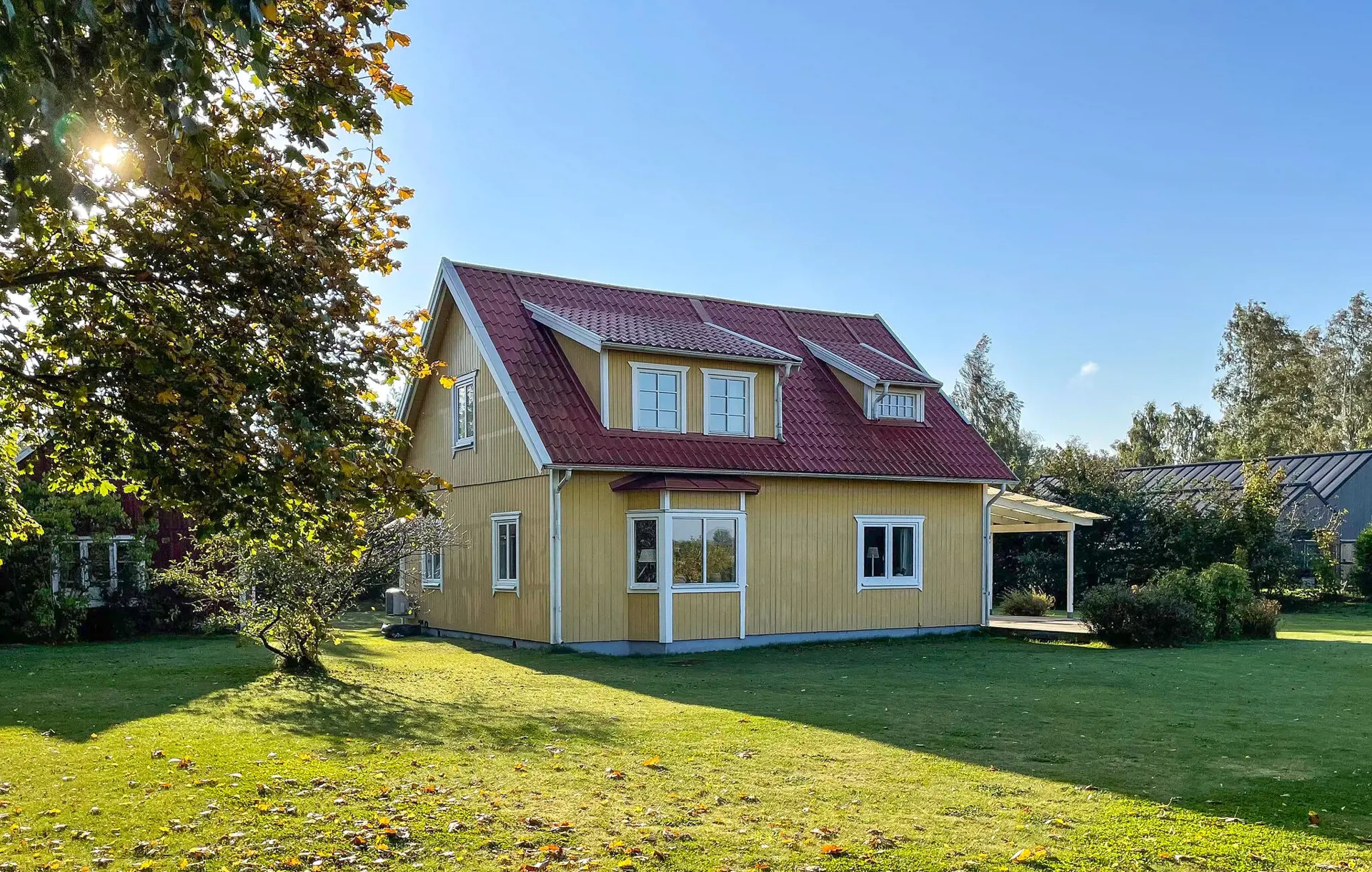 Ferienhaus S16522 in Edenbergavägen 22, Laholm | Bild 11 von 22