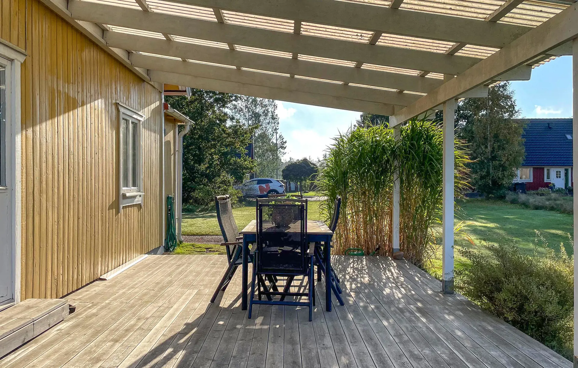 Ferienhaus S16522 in Edenbergavägen 22, Laholm | Bild 12 von 22