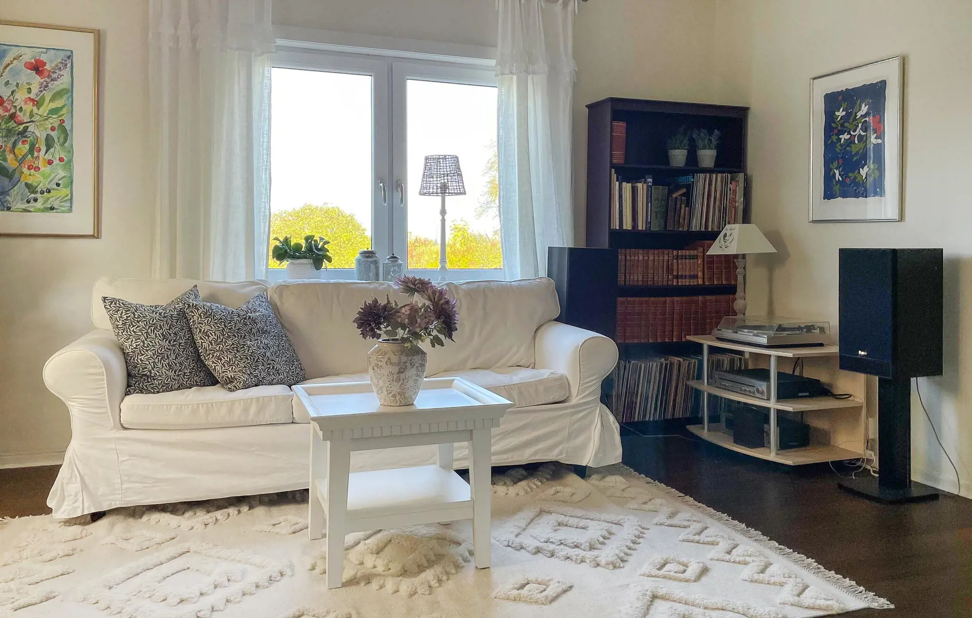Ferienhaus S16522 in Edenbergavägen 22, Laholm | Bild 13 von 22