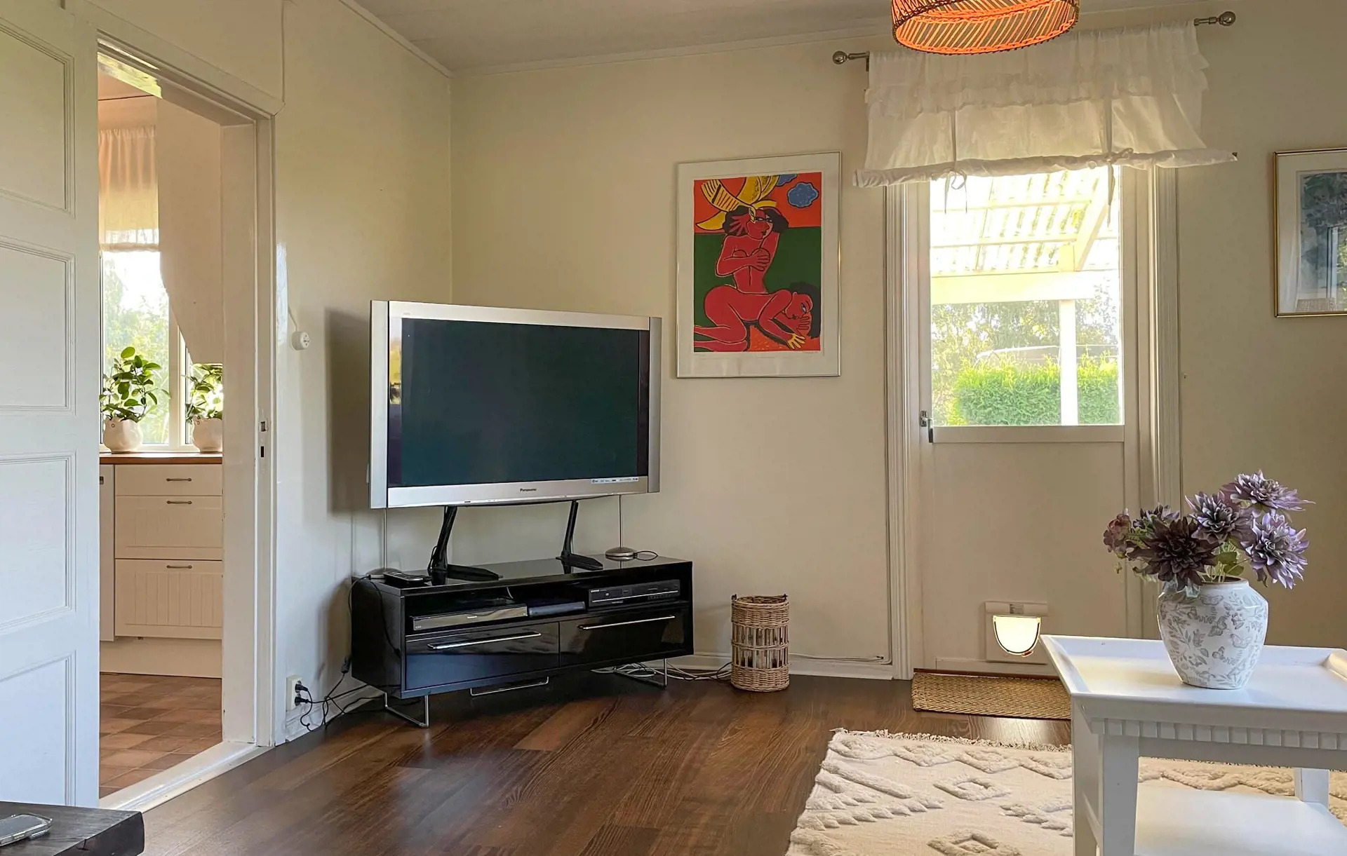 Ferienhaus S16522 in Edenbergavägen 22, Laholm | Bild 14 von 22