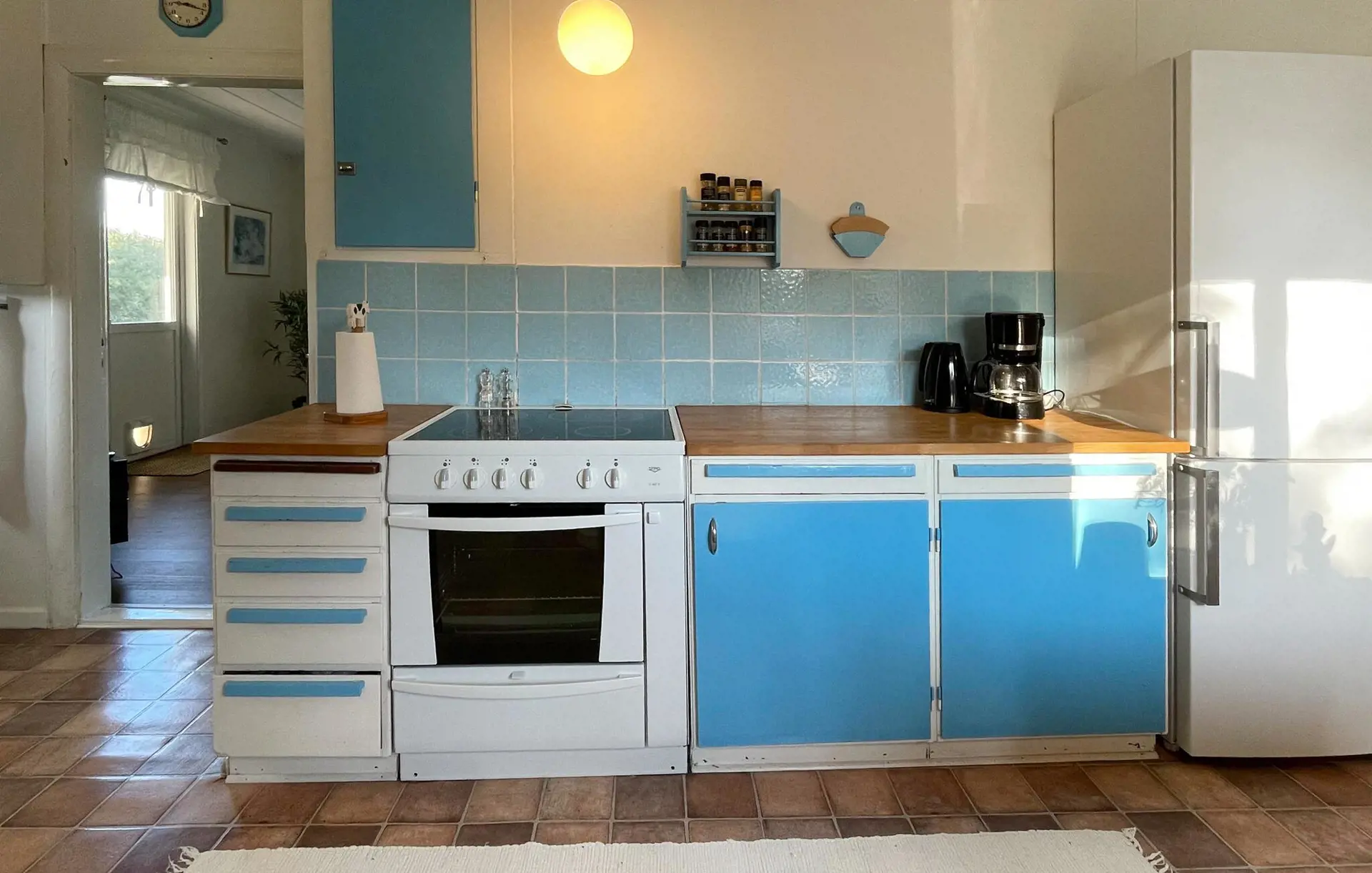 Ferienhaus S16522 in Edenbergavägen 22, Laholm | Bild 15 von 22
