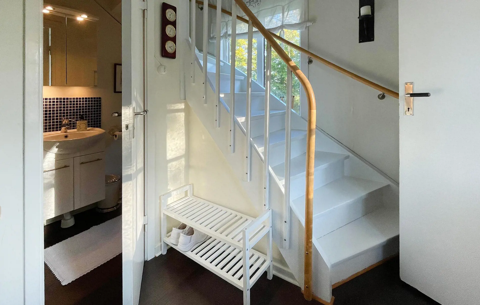 Ferienhaus S16522 in Edenbergavägen 22, Laholm | Bild 16 von 22