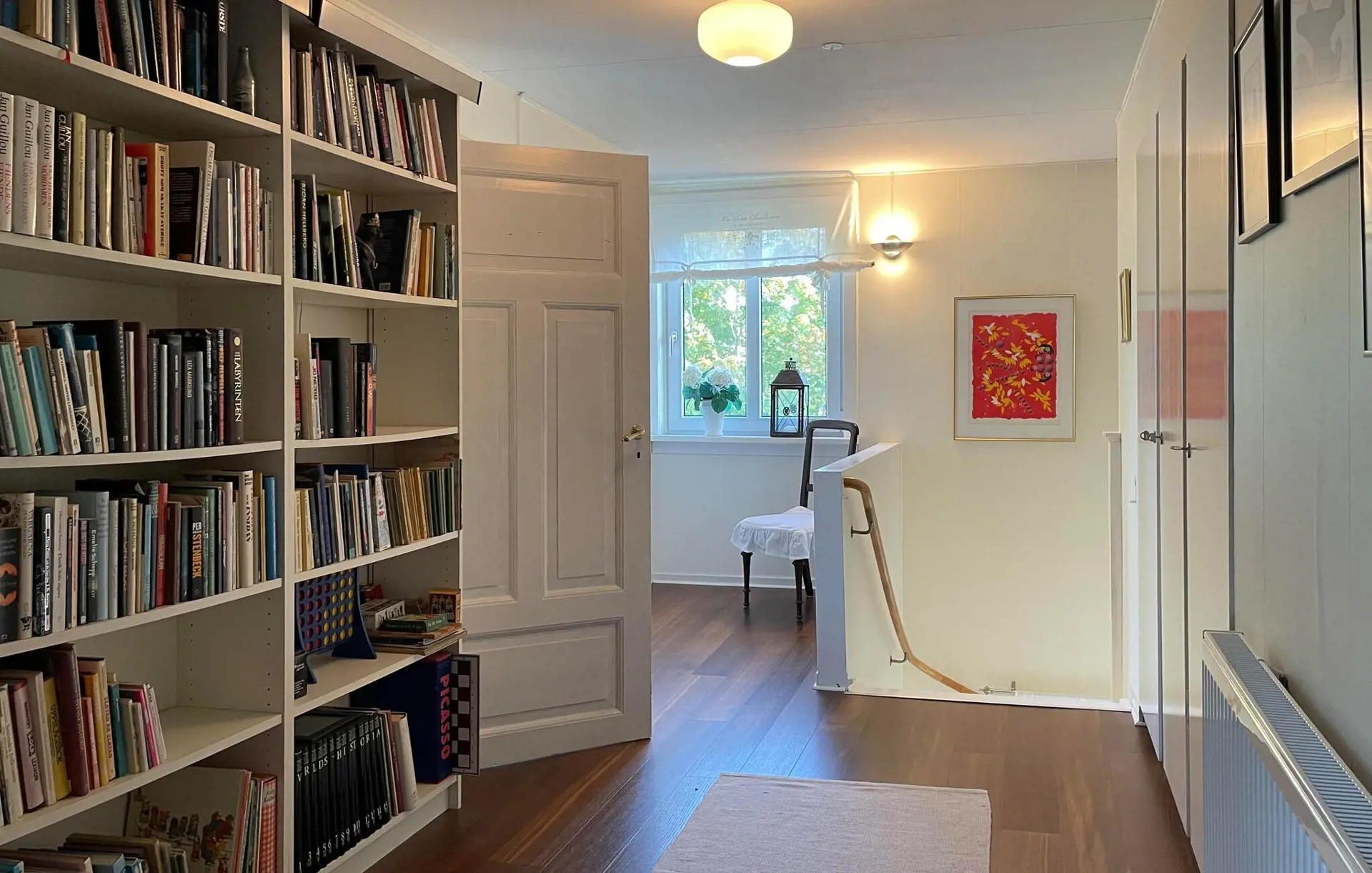 Ferienhaus S16522 in Edenbergavägen 22, Laholm | Bild 17 von 22