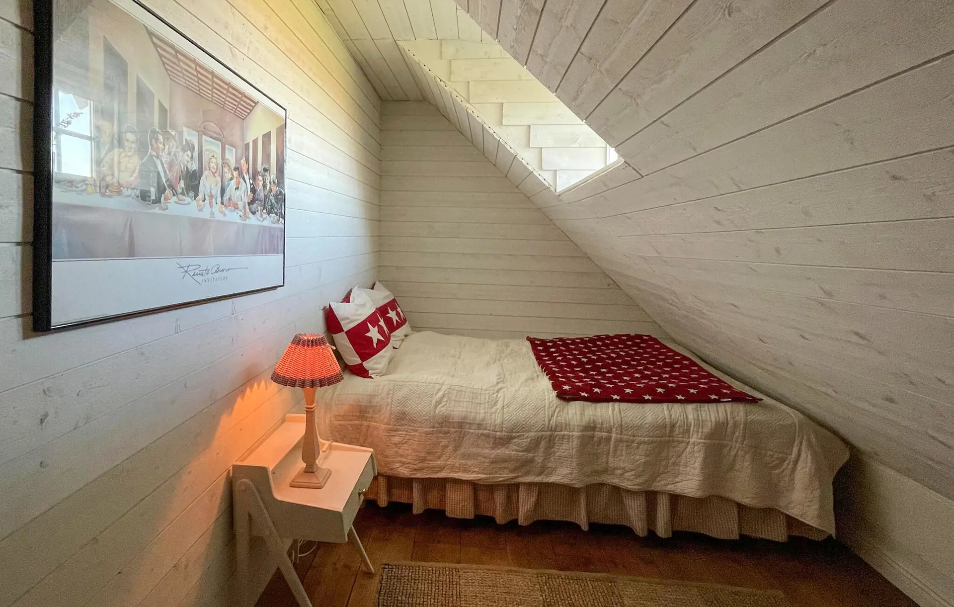 Ferienhaus S16522 in Edenbergavägen 22, Laholm | Bild 20 von 22